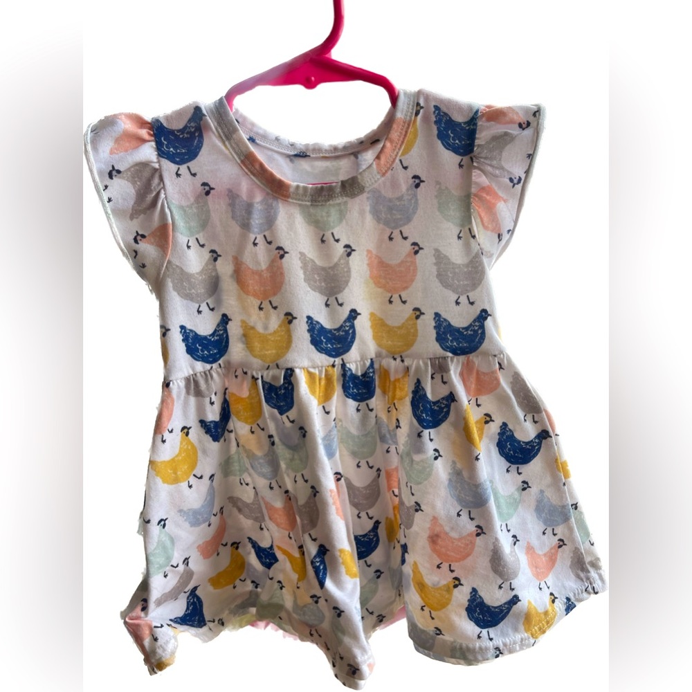Kids dress